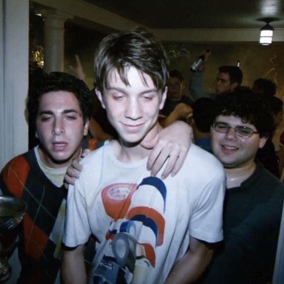 Meet your Posher, Daniel - Picture 1 of 1